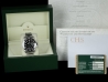 Rolex GMT-Master II Oyster Black Ceramic Bezel - Rolex Guarantee 116710LN 